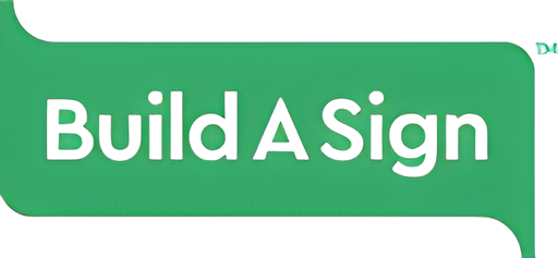BuildASign logo