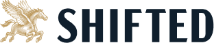 Get Shifted logo