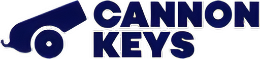 CannonKeys logo