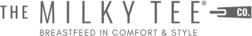 The Milky Tee Company logo