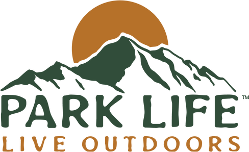 Park Life - Live Outdoors logo