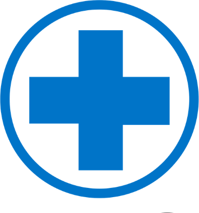 Party Patch logo