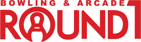 Round1 USA logo