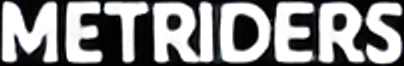 MET Riders logo