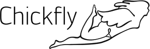 Chickfly logo