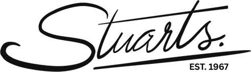 Stuarts London logo