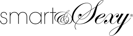 Smart & Sexy logo