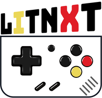 litnxt logo