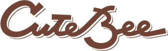 CUTEBEE logo