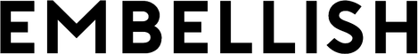 Embellish NYC logo