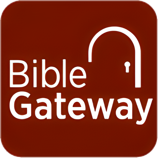Bible Gateway logo