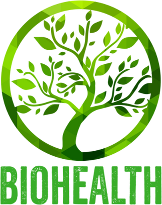 BioHealth Nutrition logo