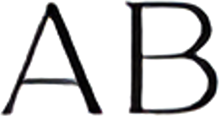 Anna Beck Designs, Inc logo