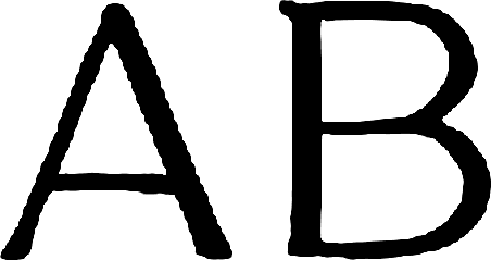 Anna Beck Designs, Inc logo