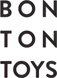 Bon Ton Toys logo