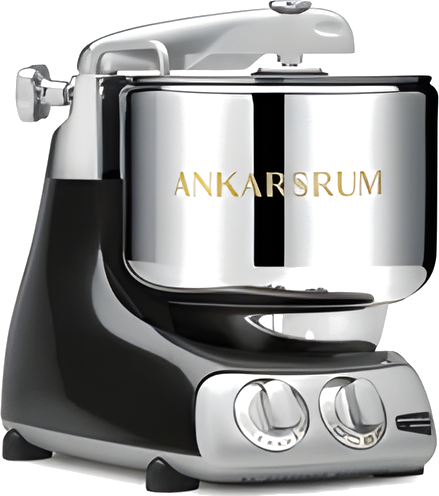 Ankarsrum US logo