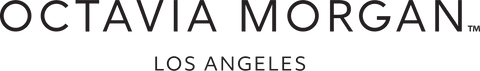 Octavia Morgan Los Angeles logo