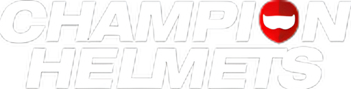Champion Helmets logo
