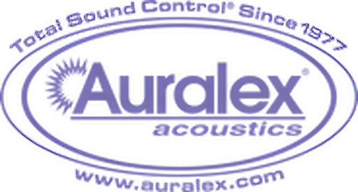 Auralex Acoustics logo