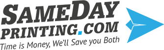 SameDay Printing logo