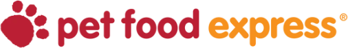 Pet Food Express logo