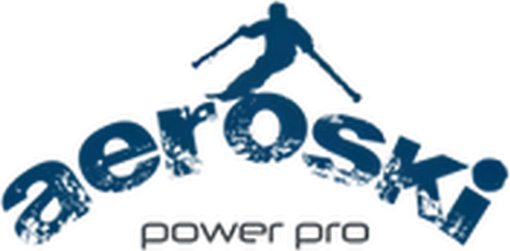 Aeroski logo
