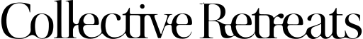 Collective Retreats logo