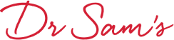 Dr Sam's logo
