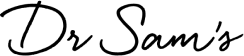 Dr Sam's logo