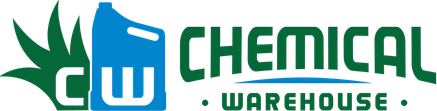 Chemical Warehouse logo