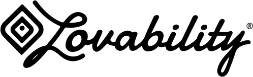 Lovability logo