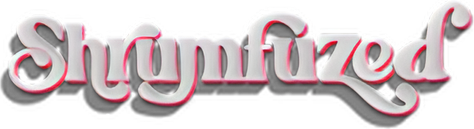 Shrumfuzed logo