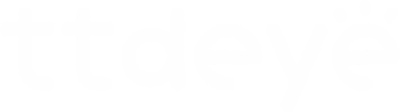 TTDeye logo