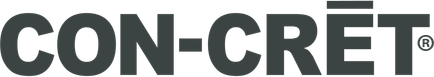 CON-CRĒT Creatine HCl logo