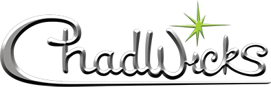 Chadwick's Signature Car Care logo