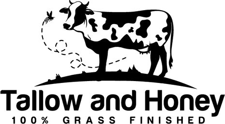 tallowandhoney logo
