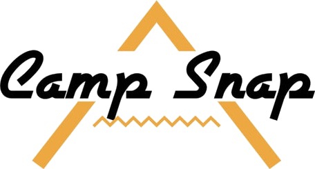 Camp Snap Screen Free Digital Camera logo