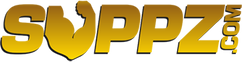 Suppz logo