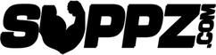 Suppz logo