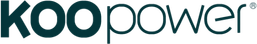 Koopower logo