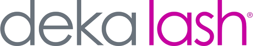 Deka Lash logo
