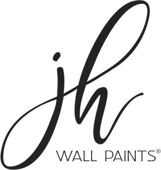 JH Wall Paints logo
