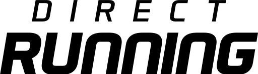 Direct-Running logo