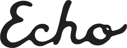 Echo logo