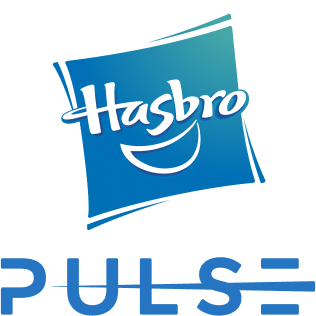 Hasbro Pulse logo