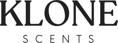 Klone Scents logo