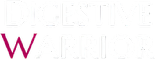 Digestive Warrior logo