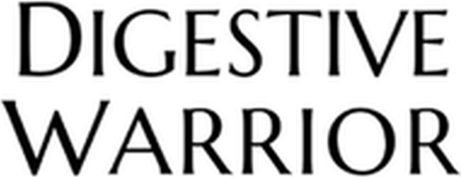 Digestive Warrior logo