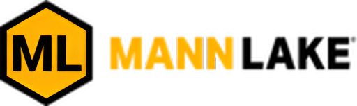 Mann Lake Bee & Ag Supply logo