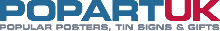 PopArtUK logo